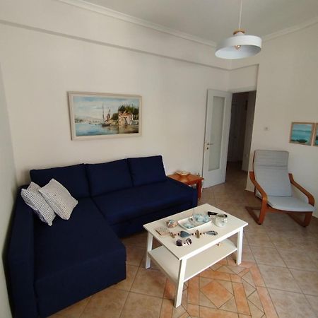 Iraklitsa Bay Apartment Nea Iraklitsa Kültér fotó